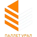 Логотип ПаллетУрал
