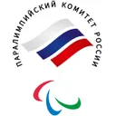 Логотип Паралимпийский комитет России