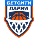 Логотип БК ПАРМА