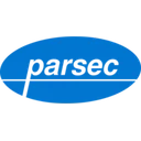 Логотип Parsec