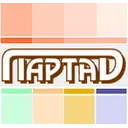 Логотип ПАРТАД