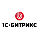 Логотип 1С-Битрикс