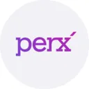 Логотип Perx