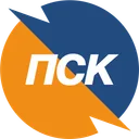 Логотип Петербургская сбытовая компания