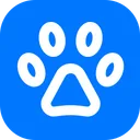 Логотип Pets Mail.ru