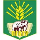 Логотип Пермский ГАТУ