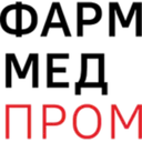 Логотип Фарммедпром