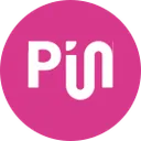 Логотип Pinty