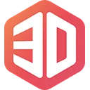 Логотип ПИЩЁВКА3D