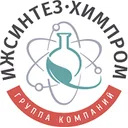 Логотип Ижсинтез-Химпром