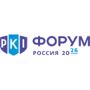 Логотип PKI-Форум Россия