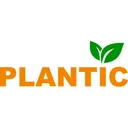 Логотип Plantic