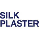 Логотип Silk Plaster