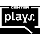 Логотип Plays Center