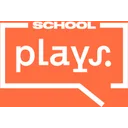 Логотип Plays School