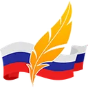 Логотип Поэт года