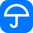 Логотип Погода Mail