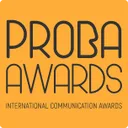 Логотип PROBA Awards