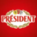 Логотип President