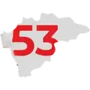 Логотип Пресса 53