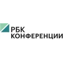 Логотип Пресс-центр РБК
