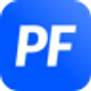 Логотип Pressfeed