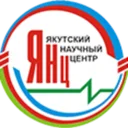 Логотип Якутский научный центр СО РАН
