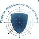 Логотип ПРАЙМ РАДАРНЫЕ ТЕХНОЛОГИИ