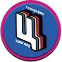 Логотип ЦветМир