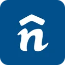 Логотип Nethouse.Продвижение