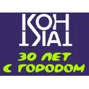Логотип Центр «КОНТАКТ»