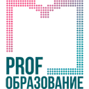 Логотип IPR ПРОФ