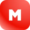 Логотип Магнит