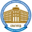 Логотип Университет ПРОМТЕХДИЗАЙН
