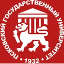 Логотип ПсковГУ
