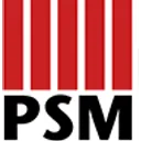 Логотип PSM-HYDRAULICS