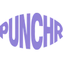 Логотип PunchR