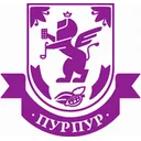 Логотип ПУРПУР
