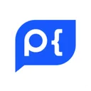 Логотип PushKeen