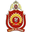 Логотип Пермский военный институт Росгвардии