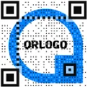 Логотип QRLOGO