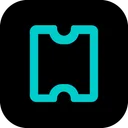 Логотип QTickets