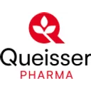 Логотип Queisser Pharma