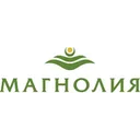 Логотип Магнолия — работа