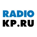 Логотип Радио «Комсомольская правда»