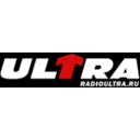 Логотип Радио ULTRA
