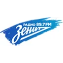 Логотип Радио Зенит
