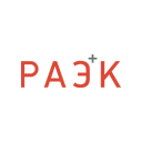 Логотип РАЭК