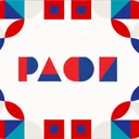 Логотип РАФИ