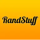 Логотип RandStuff